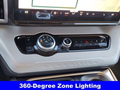 New 2026 Ford Expedition Active RWD image 19