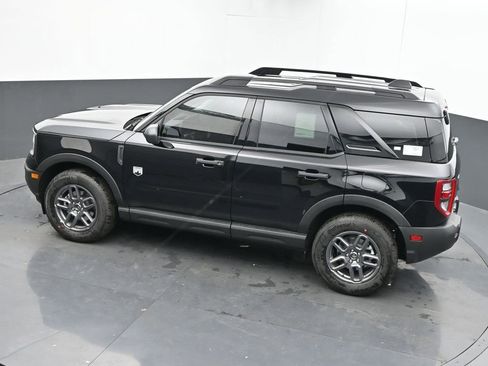 New 2025 Ford Bronco Sport Big Bend w/ Convenience Package image 38