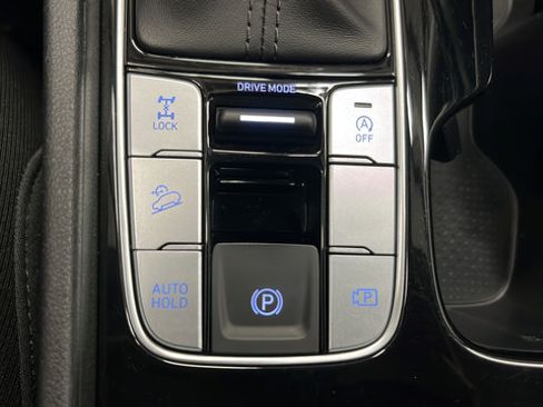 Used 2022 Hyundai Tucson SEL w/ Convenience Package AWD/4WD image 29