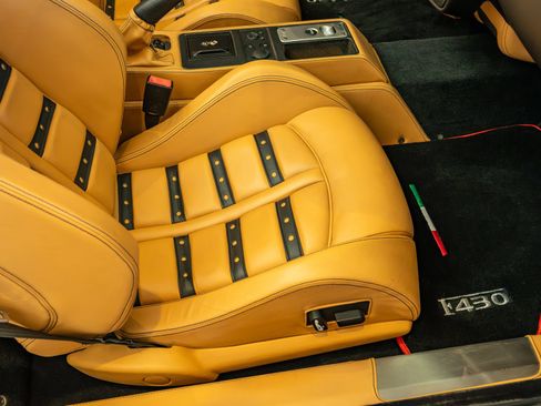 Used 2007 Ferrari F430 Spider RWD image 20