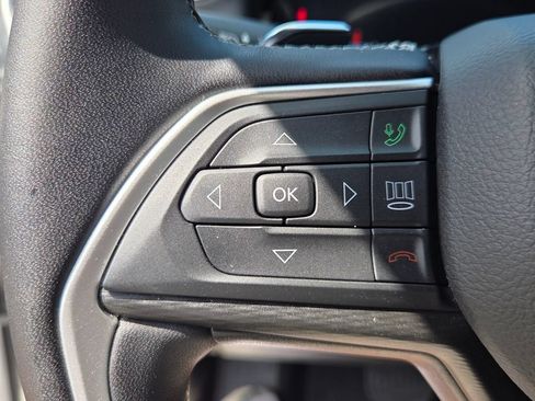 Used 2024 Jeep Grand Cherokee Altitude AWD/4WD image 24