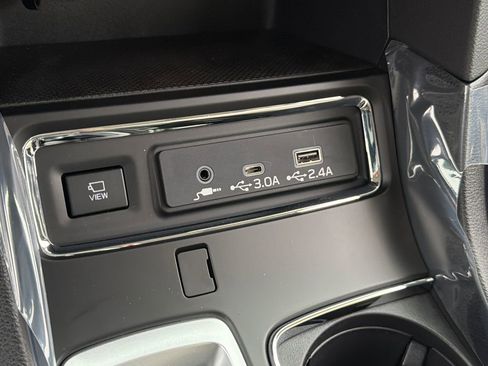 New 2026 Subaru Ascent Limited image 24