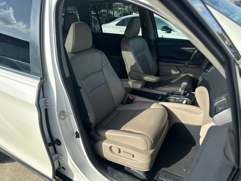 Used 2019 Honda Pilot EX-L image 46