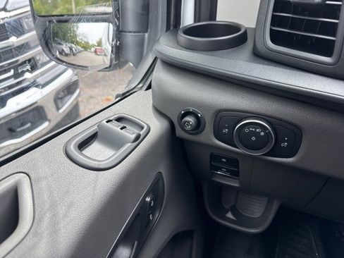 New 2025 Ford Transit 250 Low Roof w/ Load Area Protection Package image 17