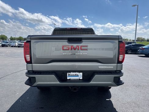 Used 2023 GMC Sierra 1500 Elevation AWD/4WD image 6