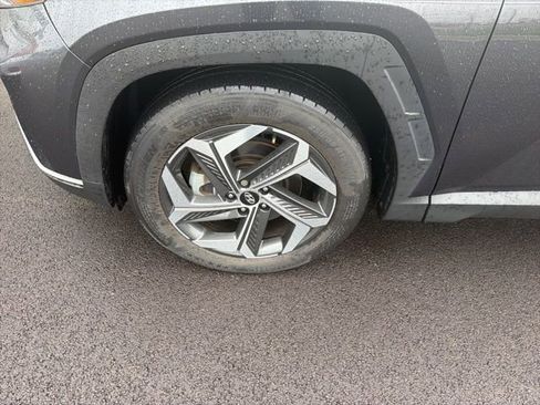 Used 2022 Hyundai Tucson SEL w/ Convenience + Premium Package image 5