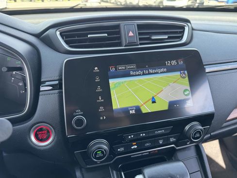 Used 2017 Honda CR-V EX-L image 27