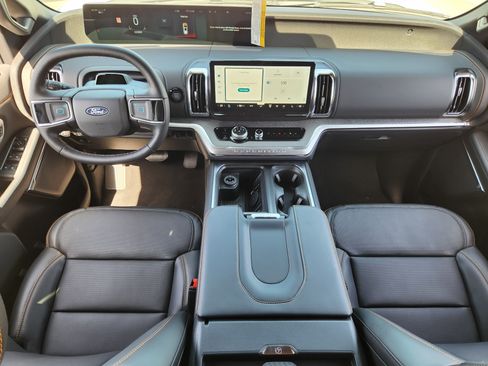 New 2027 Ford Expedition Tremor w/ Driver's Package AWD/4WD image 22