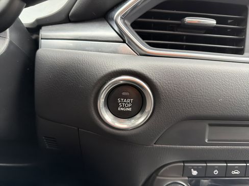 Used 2024 MAZDA CX-5 AWD 2.5 S w/ Premium Package image 17