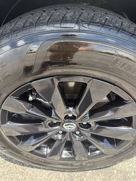 Used 2024 MAZDA CX-50 AWD 2.5 S w/ Cargo Package image 14