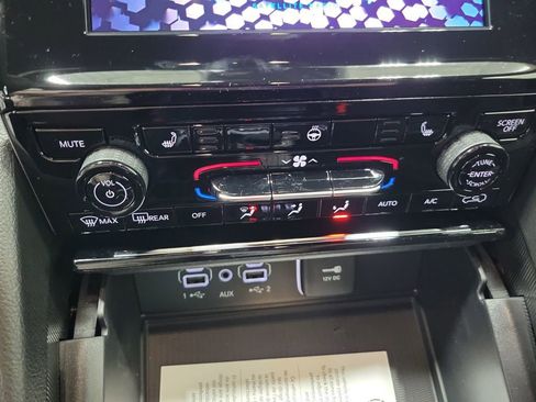 New 2025 Jeep Grand Cherokee L Laredo w/ Luxury Tech Group I image 21