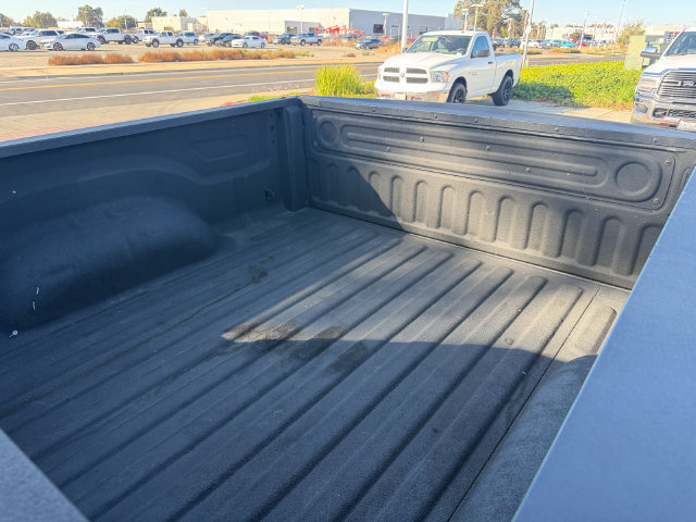 Used 2019 RAM 1500 Laramie w/ Protection Group AWD/4WD image 29