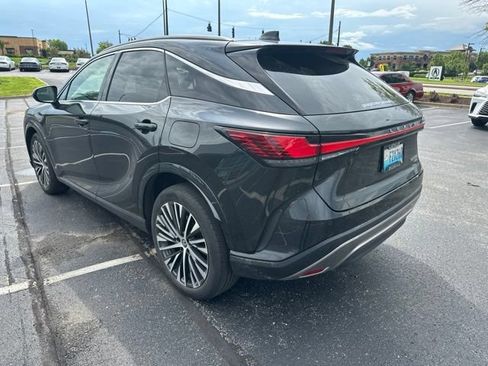 Certified 2023 Lexus RX 350 Premium Plus w/ Accessory Package (Z1) AWD/4WD image 5