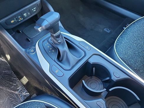 New 2025 Kia K4 GT-Line image 16