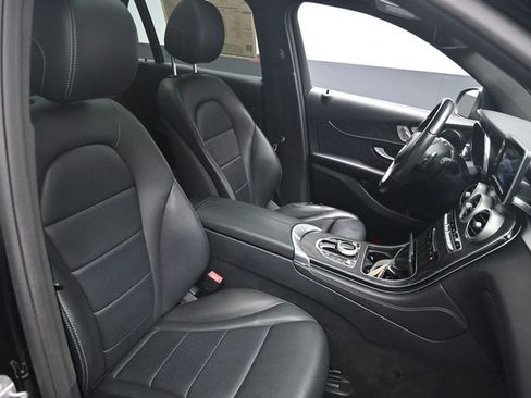 Used 2018 Mercedes-Benz GLC 300 image 29