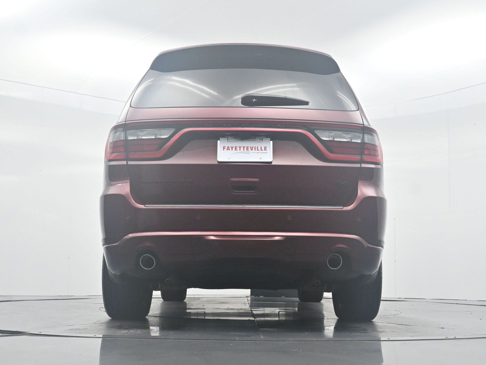 Used 2022 Dodge Durango R/T RWD image 30