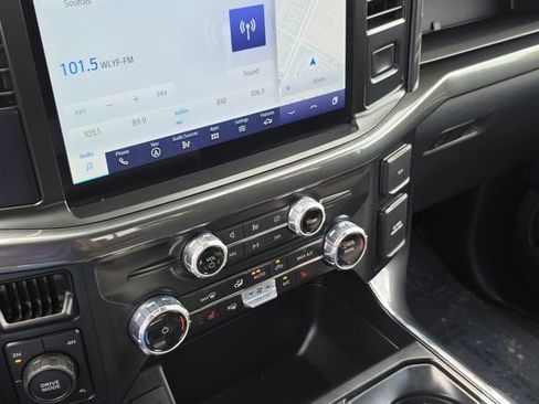 Certified 2023 Ford F150 XLT w/ Equipment Group 302A High image 22