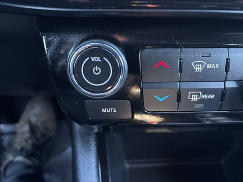 Used 2022 Jeep Compass Altitude image 29