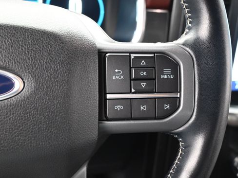Used 2022 Ford F150 Lariat RWD image 15