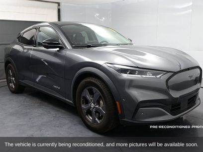 Used 2023 Ford Mustang Mach-E Select