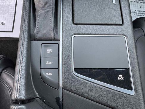 Used 2018 Cadillac CT6 Premium Luxury image 21