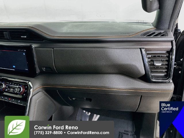 Used 2024 GMC Sierra 2500 AT4 w/ AT4 Premium Plus Package AWD/4WD image 36