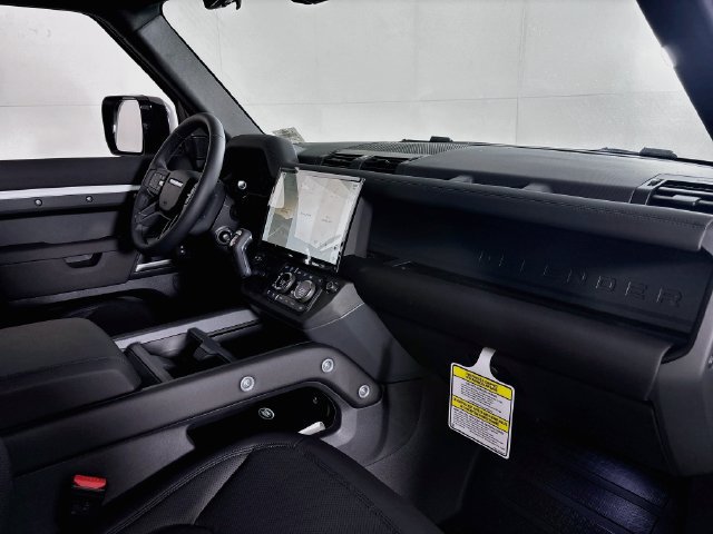 New 2026 Land Rover Defender 110 S AWD/4WD image 27