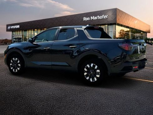 New 2026 Hyundai Santa Cruz SE AWD/4WD image 4