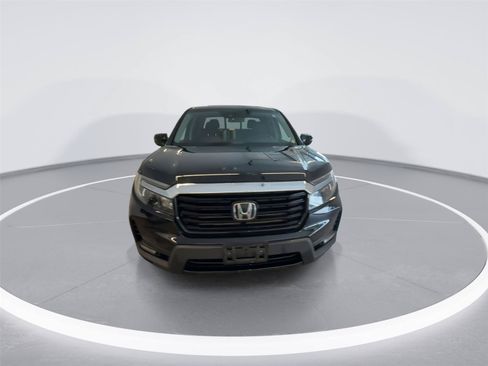 Used 2023 Honda Ridgeline RTL-E image 3