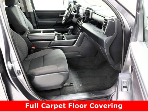 Used 2024 Toyota Tundra SR5 image 34