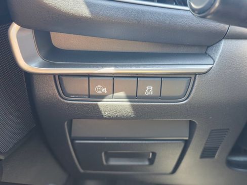 Used 2024 MAZDA MAZDA3 s FWD image 30