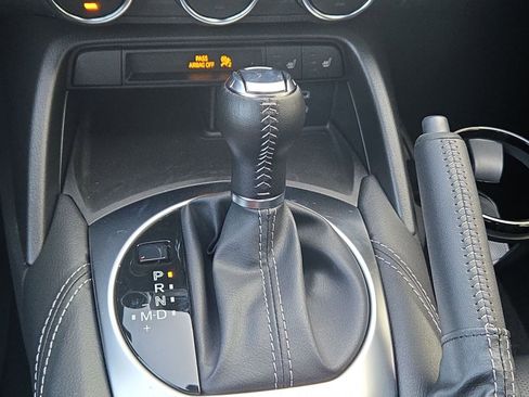 New 2026 MAZDA MX-5 Miata Grand Touring image 12
