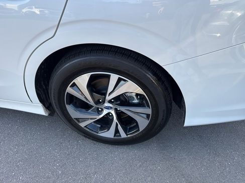 Used 2024 Subaru Legacy image 5