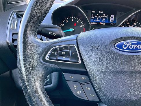 Used 2018 Ford Escape SEL AWD/4WD image 21
