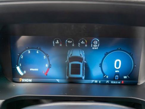 Used 2025 Ford F150 XLT w/ Equipment Group 301A Standard image 22