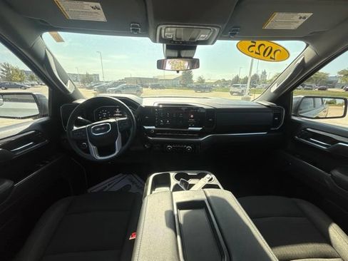 Used 2025 GMC Sierra 1500 Elevation AWD/4WD image 21