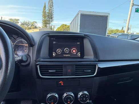 Used 2016 MAZDA CX-5 Sport w/ Rear Camera Package FWD image 18