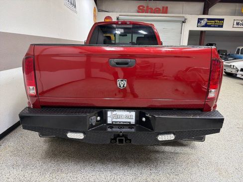 Used 2007 Dodge Ram 3500 Truck Laramie image 32