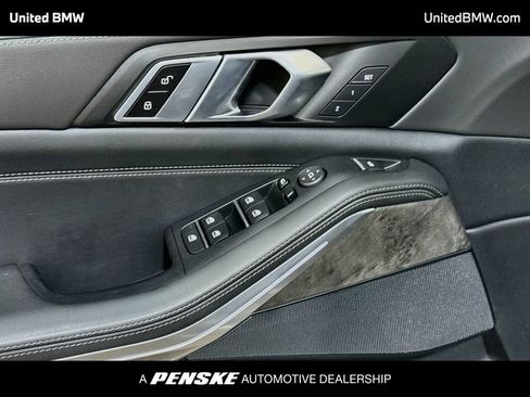 Used 2026 BMW X5 sDrive40i w/ Parking Assistance Package RWD image 10