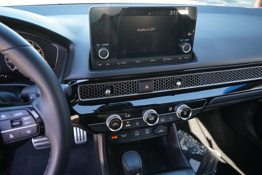 Used 2026 Honda Civic Sport image 16