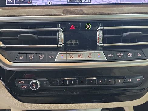 Certified 2022 BMW X3 sDrive30i w/ Premium Package 2 image 25