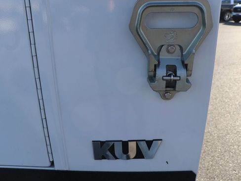 New 2024 Ford Transit 350 w/ Interior Upgrade Package image 10