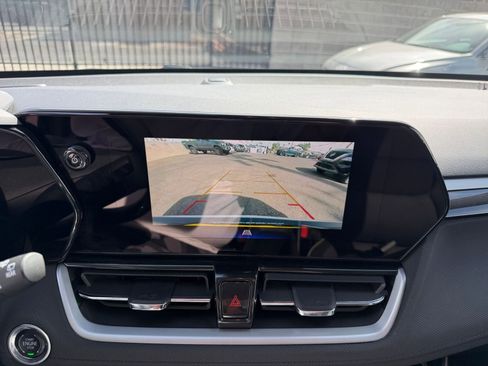 Used 2025 Chevrolet TrailBlazer LT image 22