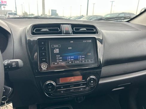 Used 2024 Mitsubishi Mirage ES FWD image 14