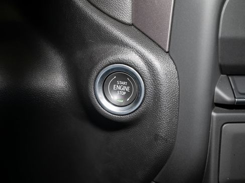 Used 2024 Chevrolet Silverado 1500 Custom w/ Turbomax Blackout Package image 29