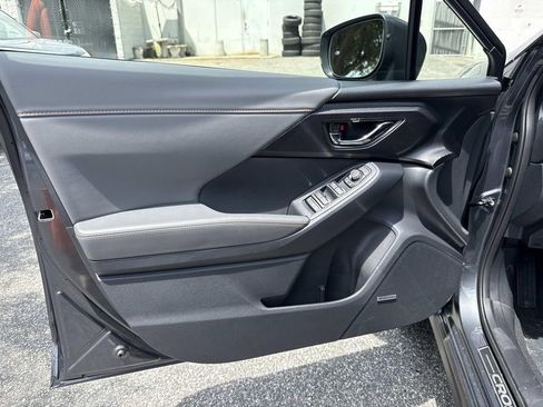New 2026 Subaru Crosstrek 2.5i Limited w/ Crosstrek Mirror Package AWD/4WD image 20