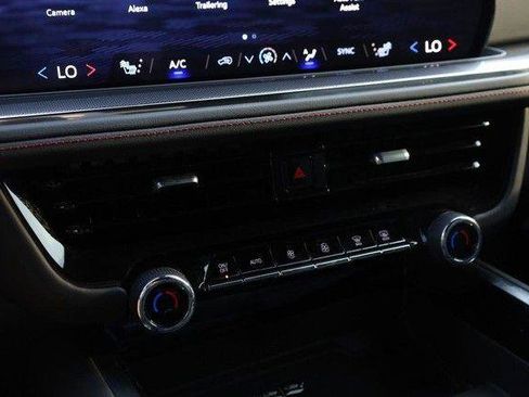 Used 2025 Chevrolet Tahoe RST w/ RST Capability Package AWD/4WD image 15