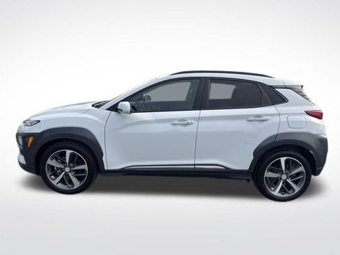 Used 2020 Hyundai Kona Ultimate w/ Cargo Package image 2