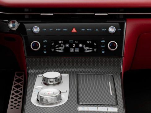 New 2026 Genesis G80 3.5T Sport Prestige AWD/4WD image 15