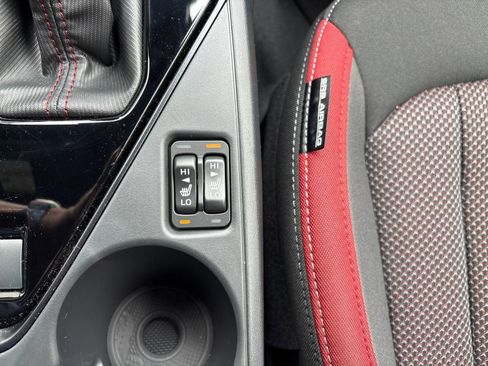 New 2025 Subaru Impreza RS w/ Popular Package #3 image 21